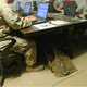 Illustration for article titled Taliban Spying on Soldiers By Pretending to be Sexy Ladies on Facebook